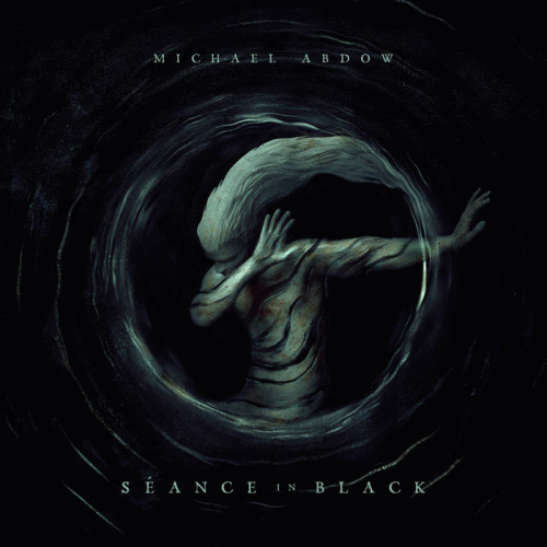 Michael Abdow : S​é​ance in Black